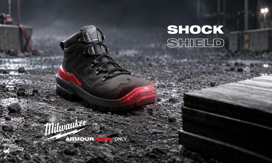 SHOCKSHIELD