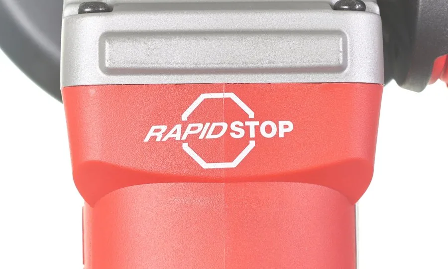 RAPIDSTOP™