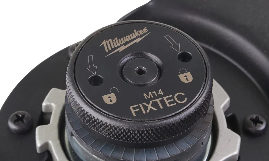 FIXTEC™ (AGVKB)