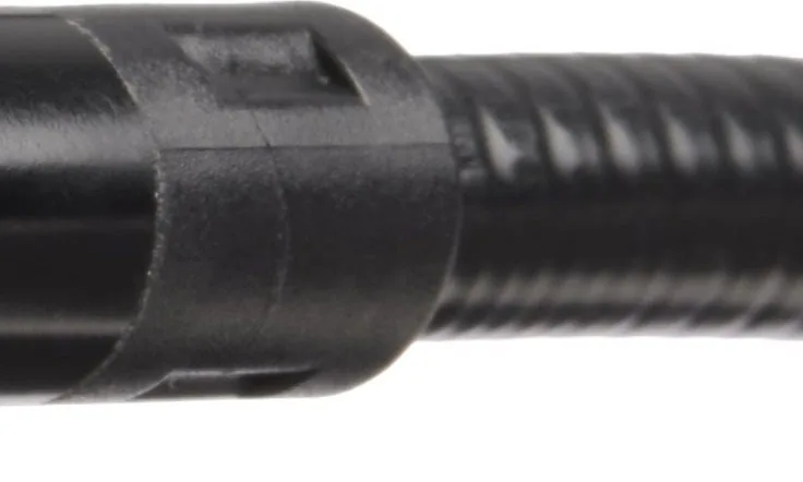 Głowica 10 mm z LED