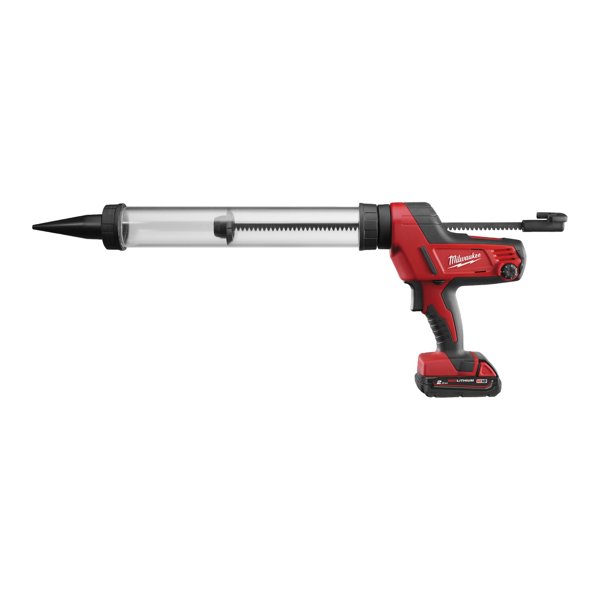 Pistolet C18 PCG/600A