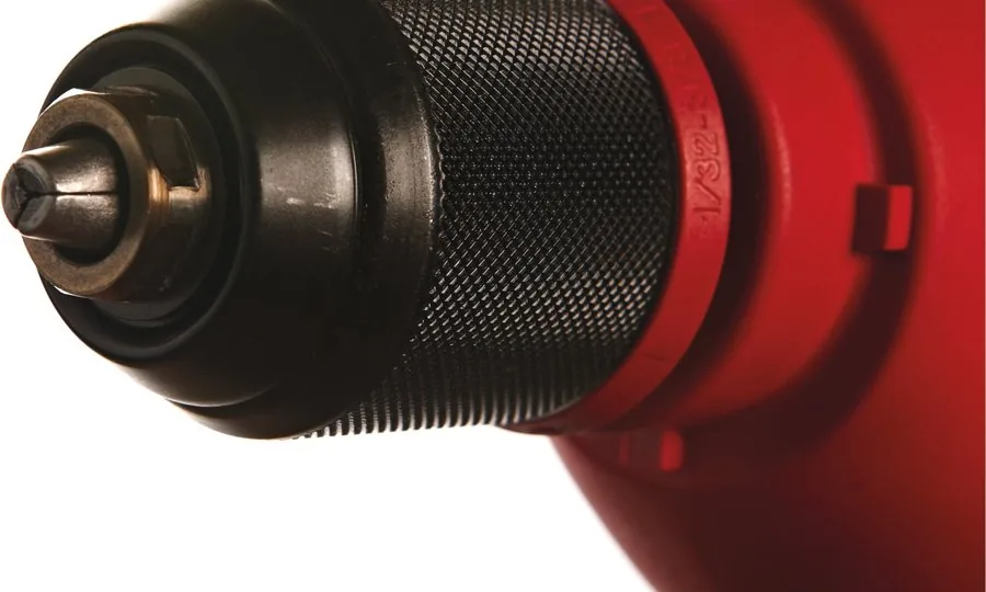 Uchwyt FIXTEC™ (DE 10 RX)