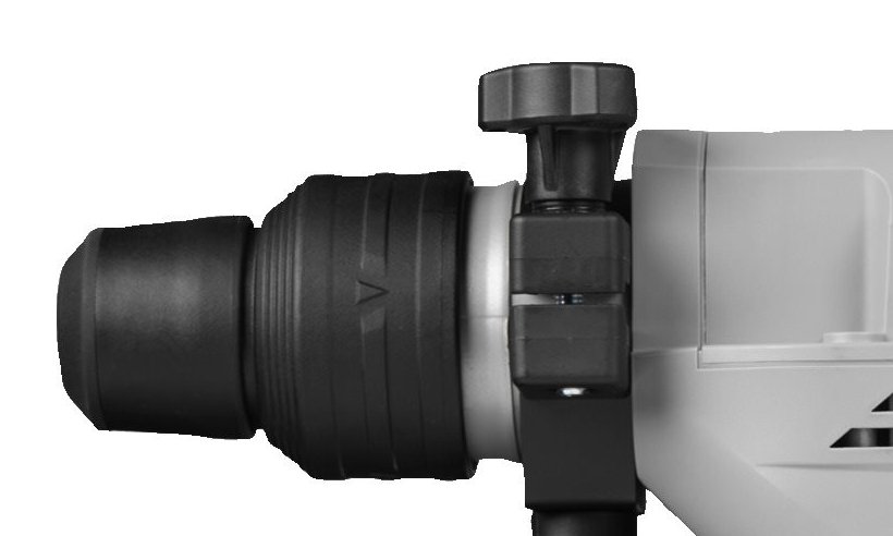 Uchwyt SDS-Max
