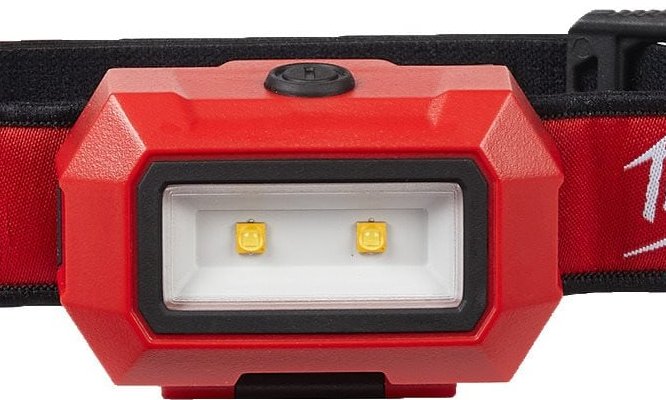 Światło TRUEVIEW™ 350 lm