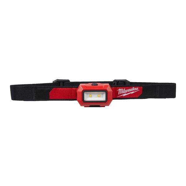 Latarka czołowa HL2-LED