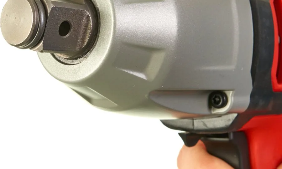 Zabierak ¾″ (IPWE 520 R)