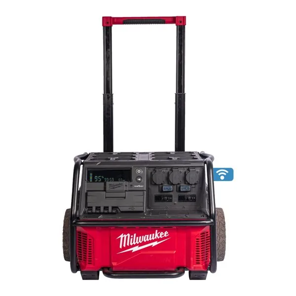 Generator ROLL-ON™