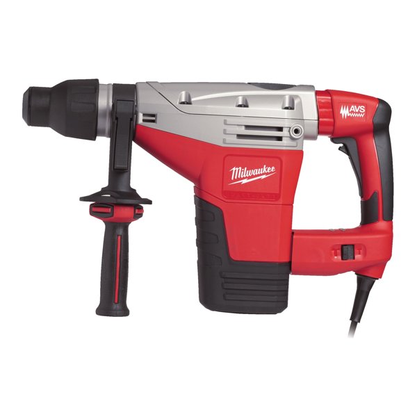 Młot K 545 S z uchwytem pomocniczym