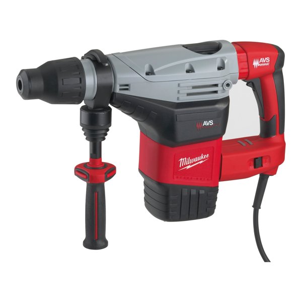 Młot K 750 S z dodatkową rękojeścią