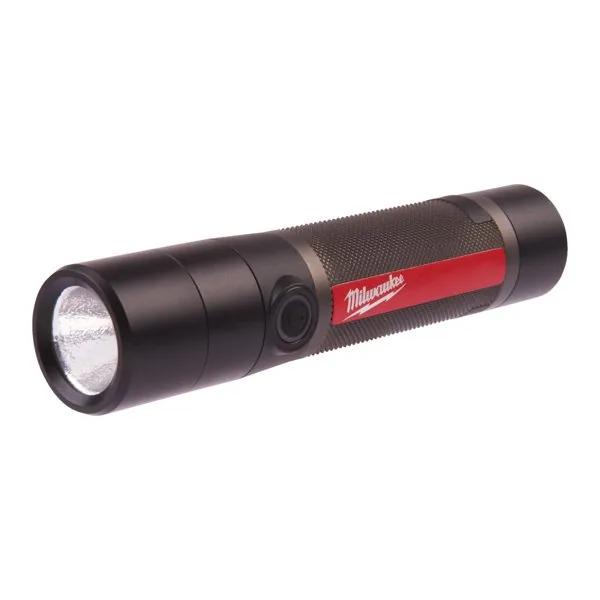 Latarka L4 FMLED