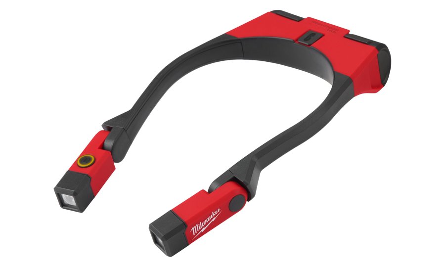 Ergonomiczna opaska
