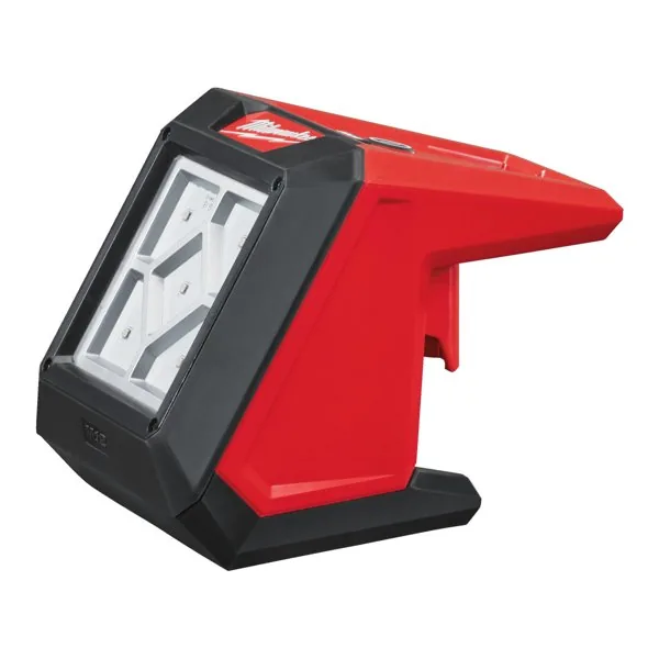 Lampa M12 AL