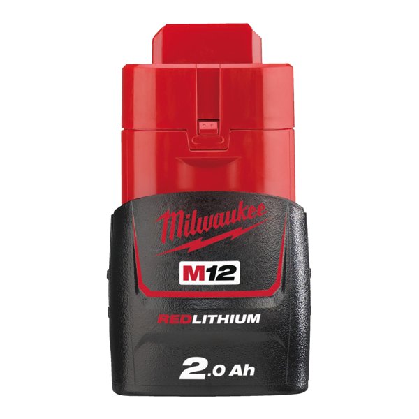 Akumulator M12 B2