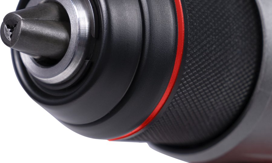 Uchwyt 1/4" HEX
