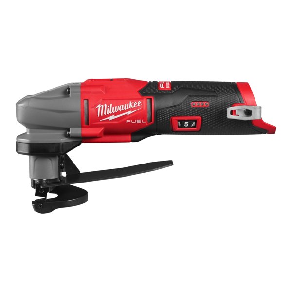 Nożyce do metalu M12 FMS16