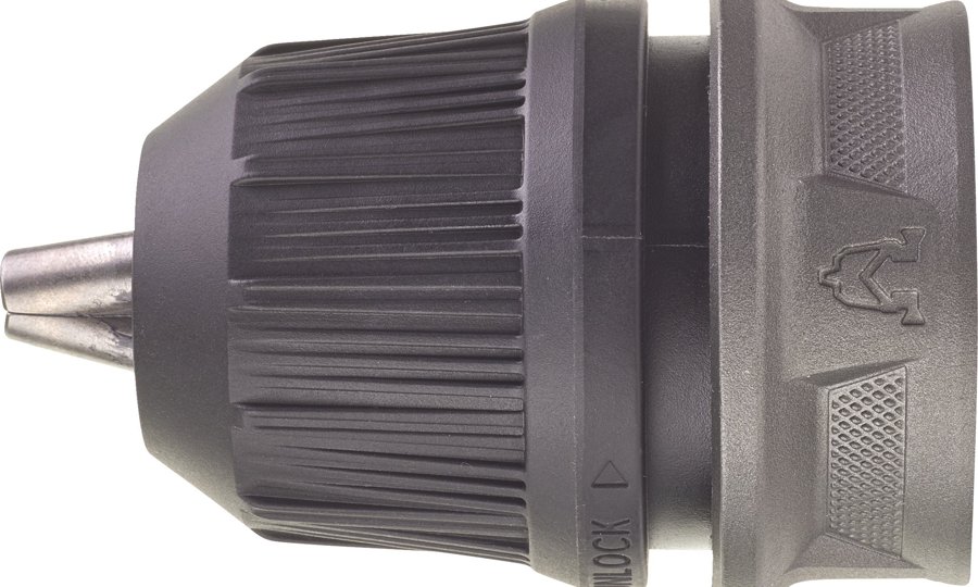 Wymienny uchwyt 13 mm