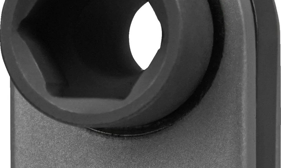 Głowica przelotowa 14,4 mm Hex