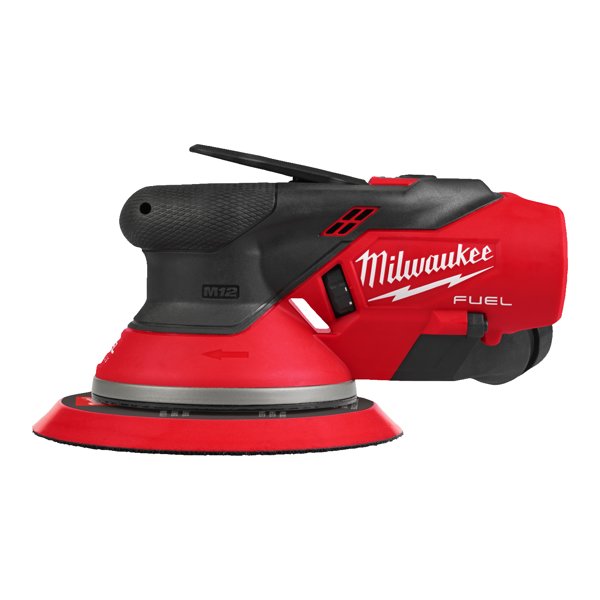 Szlifierka mimośrodowa M12 FROS5