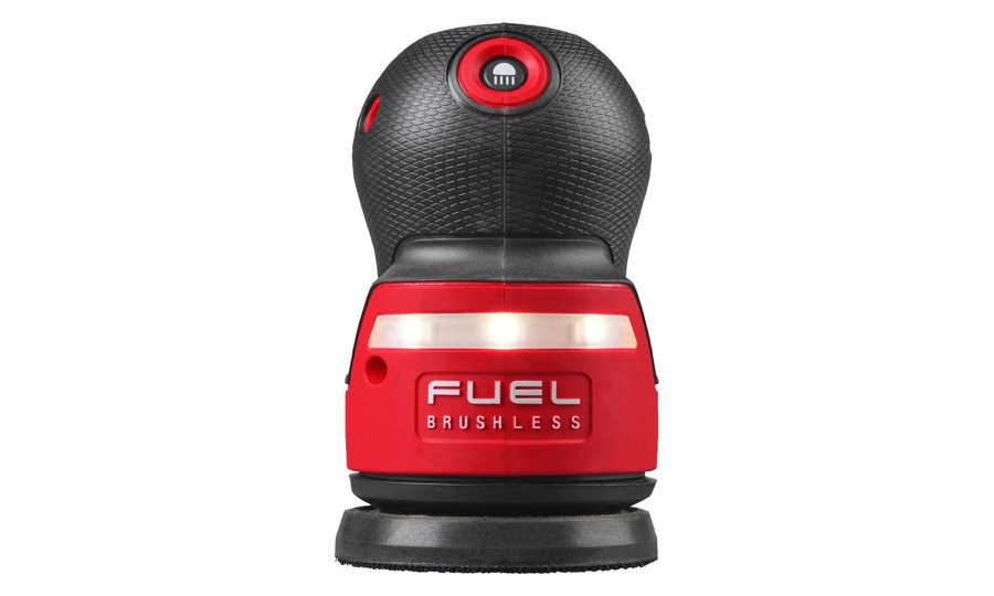 Dioda LED i korpus FUEL™
