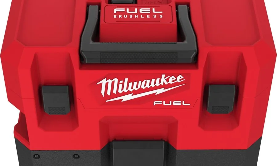 Silnik M12 FUEL™