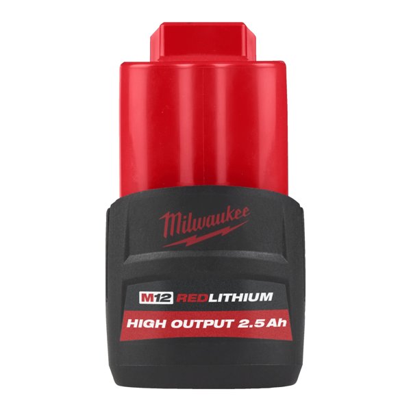 Akumulator M12 HB2.5