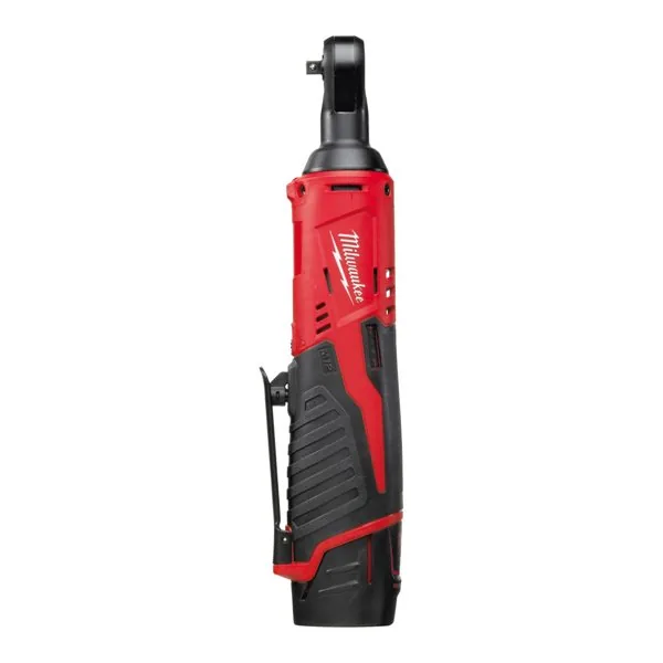 Grzechotka M12 IR ¼″