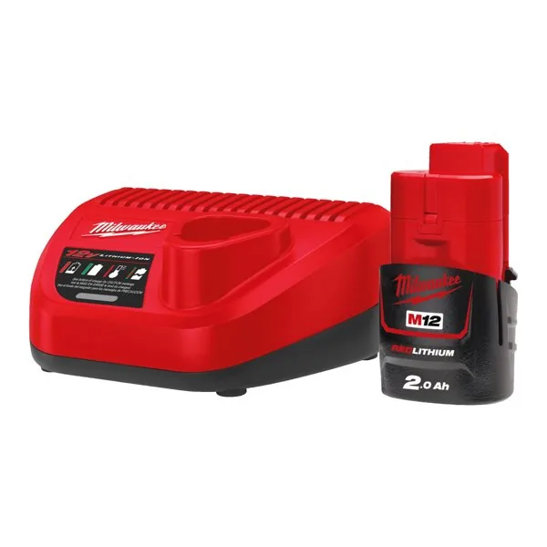 Zestaw M12 NRG-201