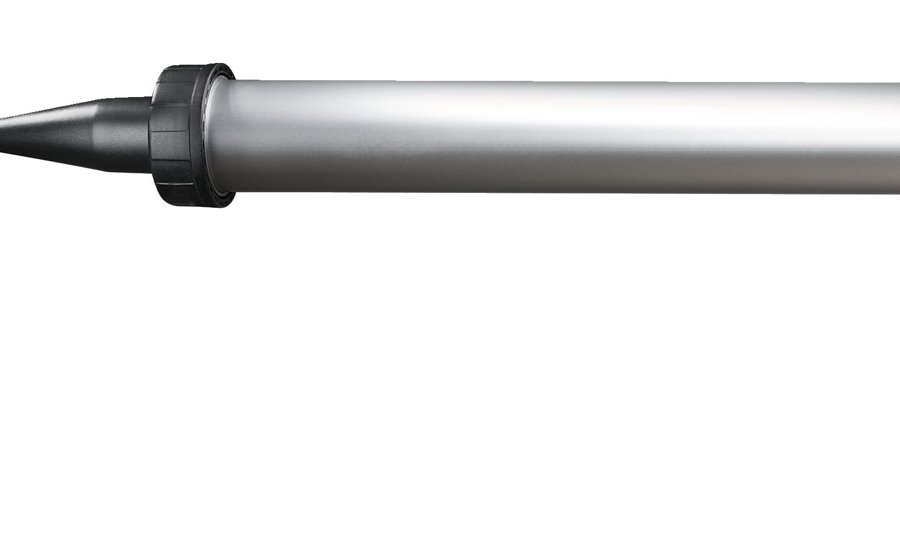 Tuba aluminiowa 600 ml