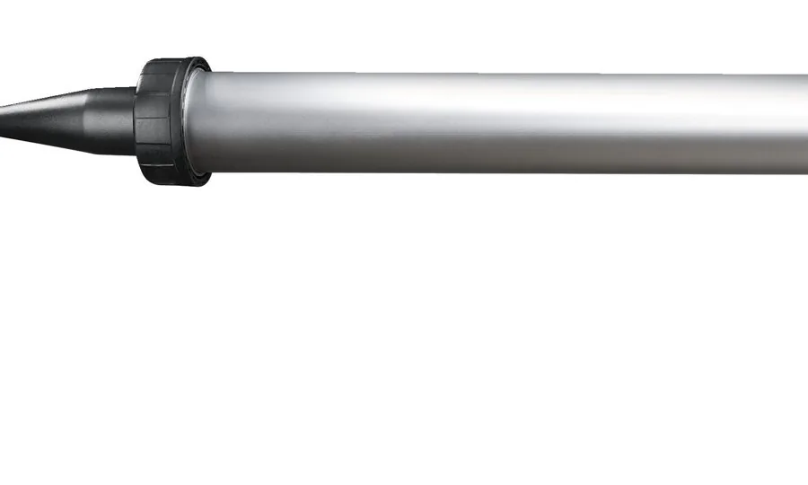 Tuba aluminiowa 600 ml