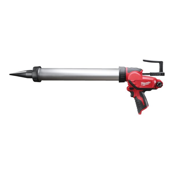 Pistolet M12 PCG/600A