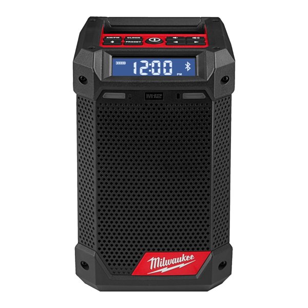 Radio DAB+ M12 RCDAB+