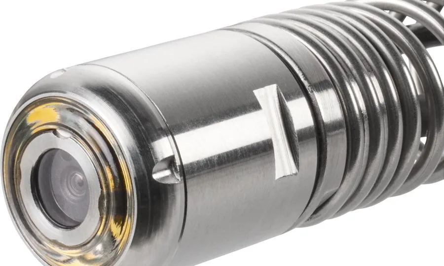 Kamera HD 16 mm