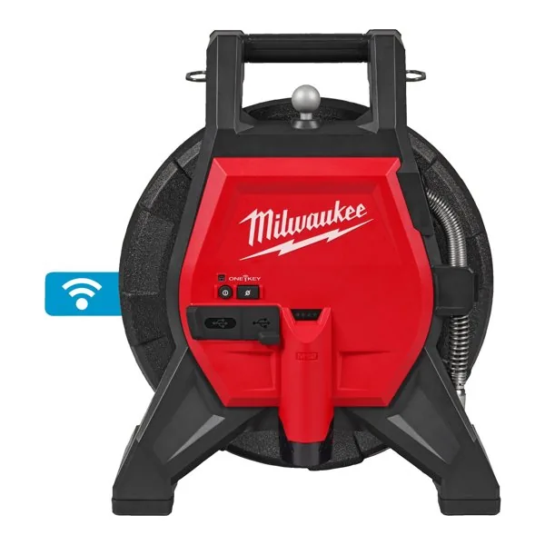 Kamera do kanalizacji M12 SICO26