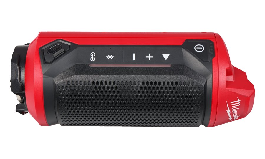 Przyciski i łącze audio