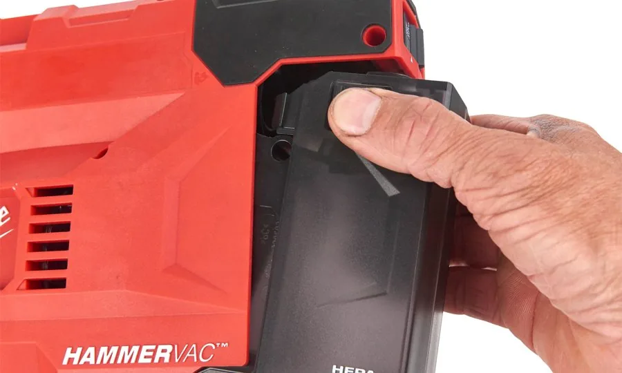 Filtr HEPA H13