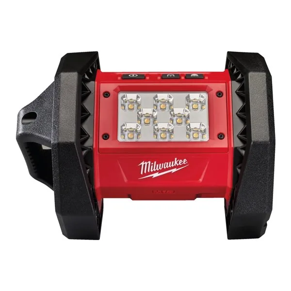 Lampa M18 AL