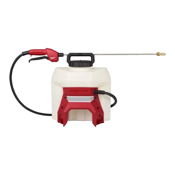 Zbiornik M18 BBPFP2-CST