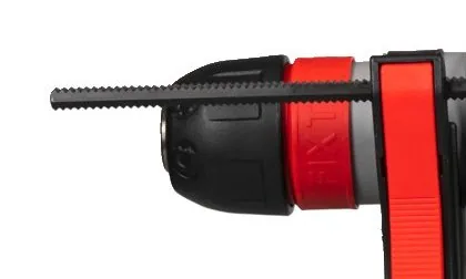 Uchwyt SDS-Plus z FIXTEC&trade;