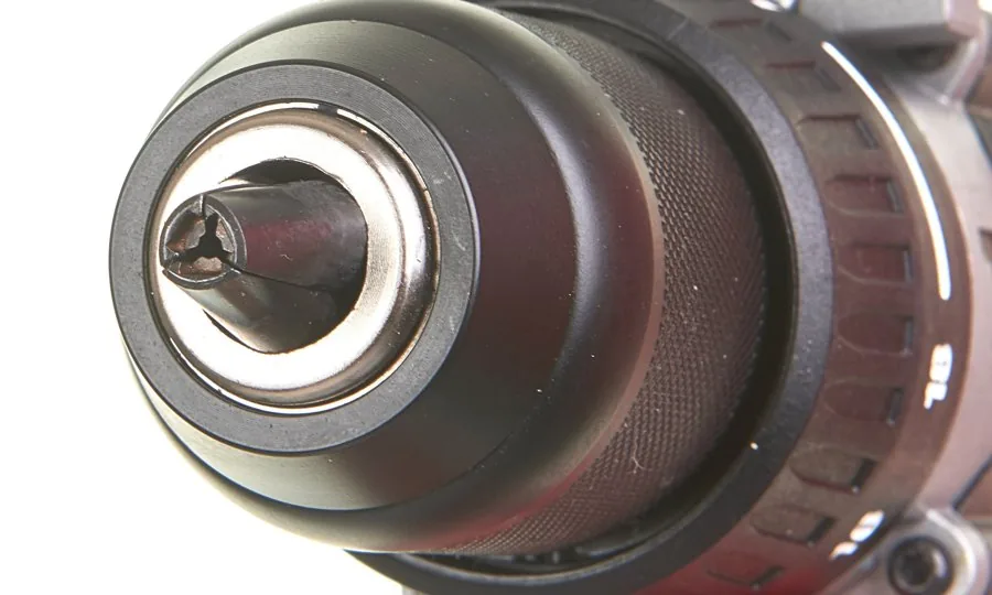 Metalowy uchwyt 13 mm