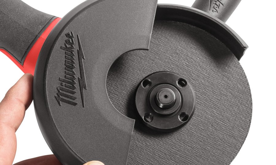 FIXTEC&trade; zintegrowany