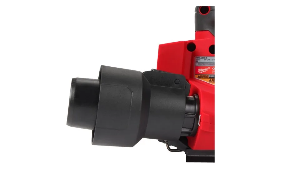 Adapter odsysania