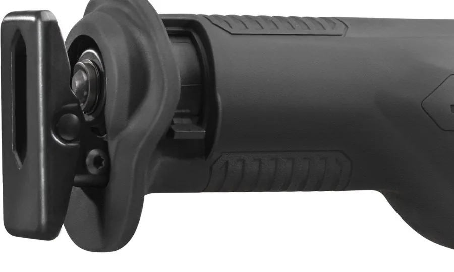 Zacisk FIXTEC&trade; i regulowana stopa