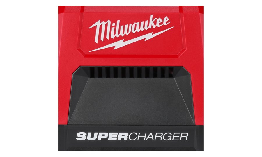 Wentylacja SUPERCHARGER