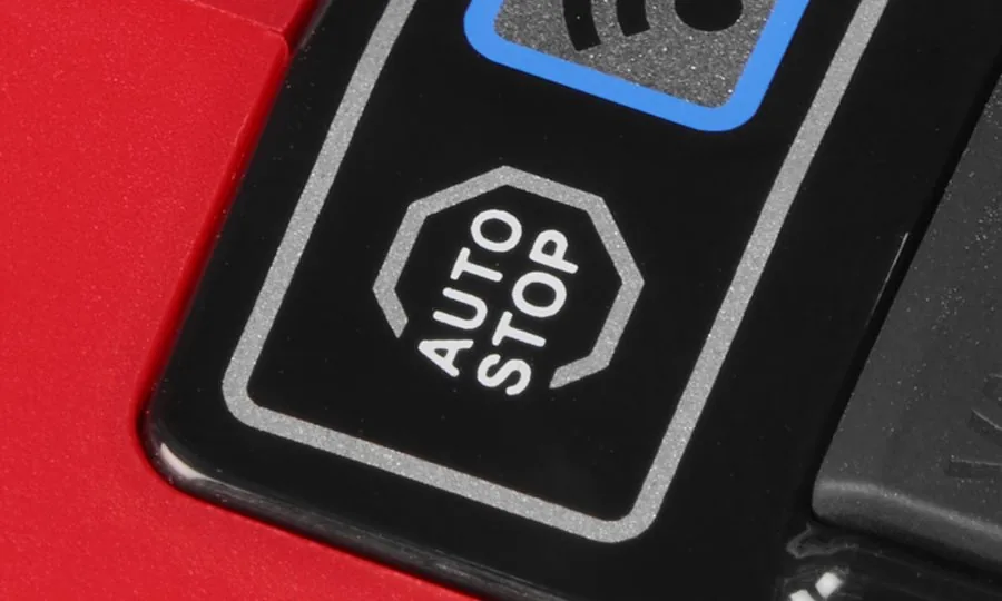 AUTOSTOP™