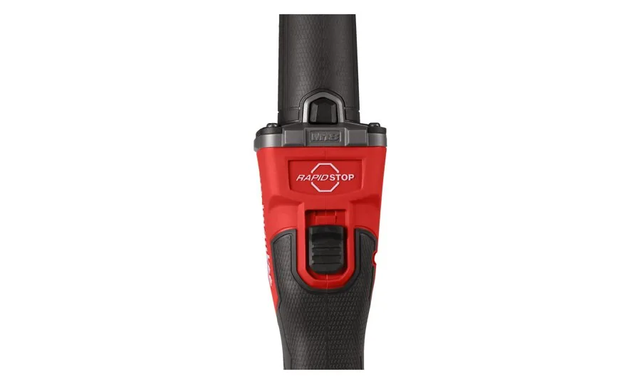 Suwak i hamulec RAPIDSTOP™
