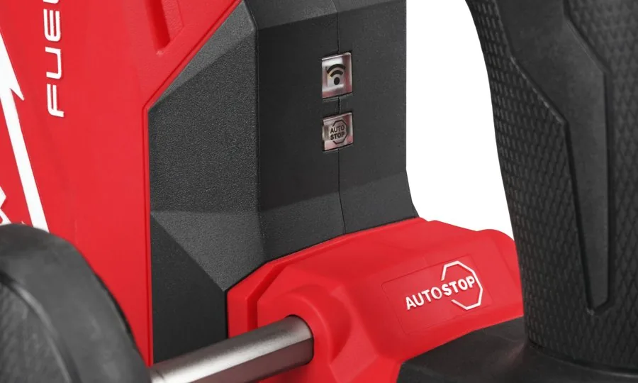 AUTOSTOP™