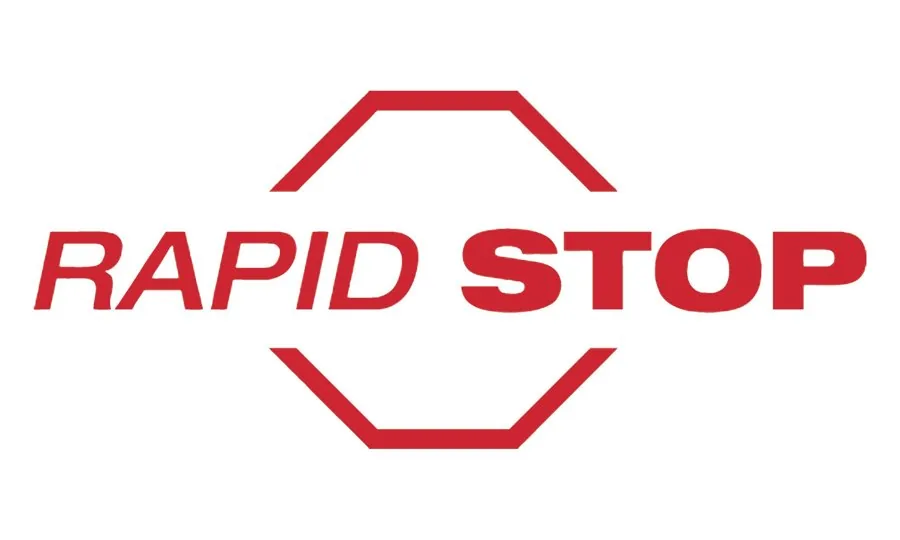 RAPIDSTOP™ poniżej 1 s