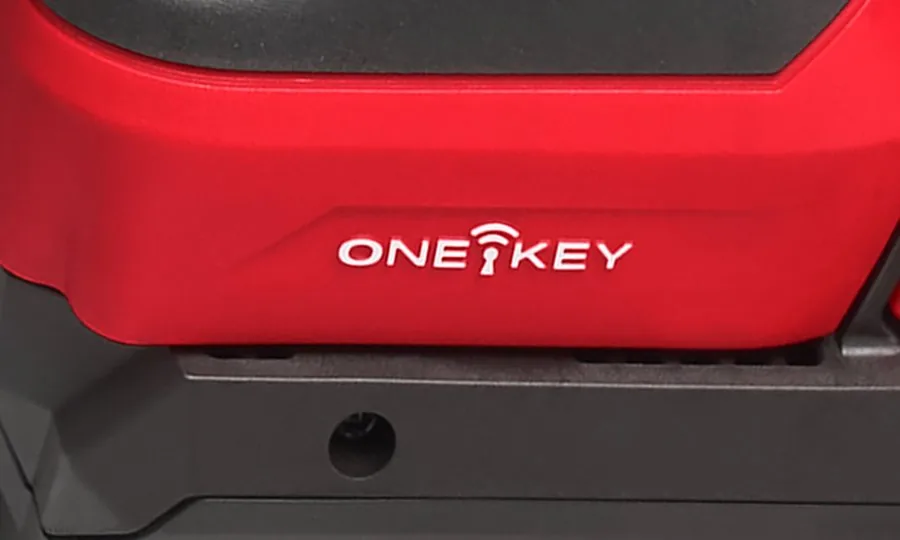 ONE-KEY&trade;