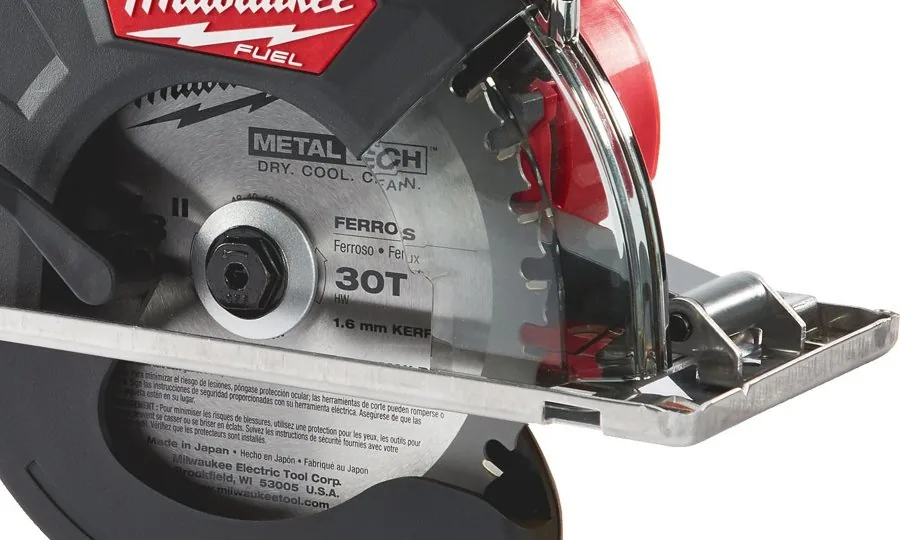 Tarcza METAL 150 mm w osłonie