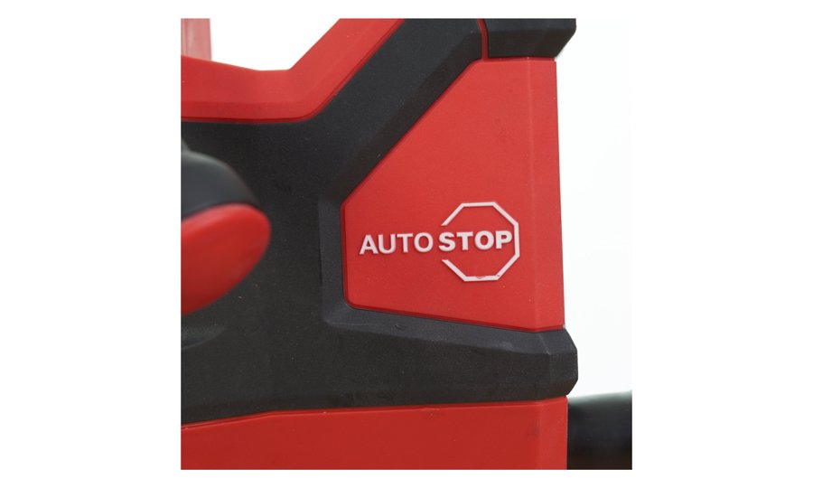 AUTOSTOP&trade; &ndash; ochrona przy utracie przyczepności
